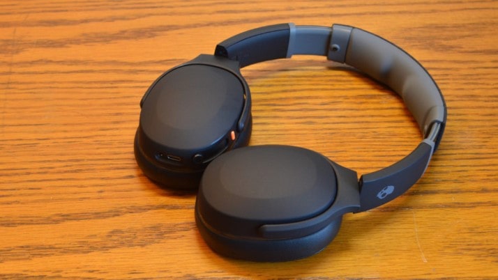 Skullcandy Crusher Evo cuffie con più bassi