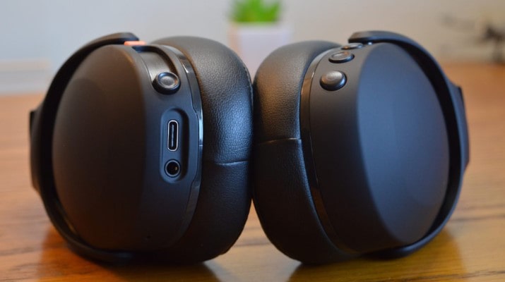 Skullcandy Crusher Evo cuffie bassi profondi