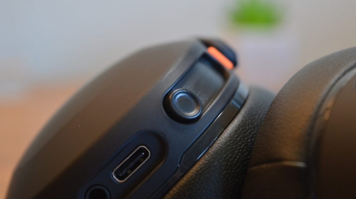 Skullcandy Crusher Evo cuffie bassi potenti