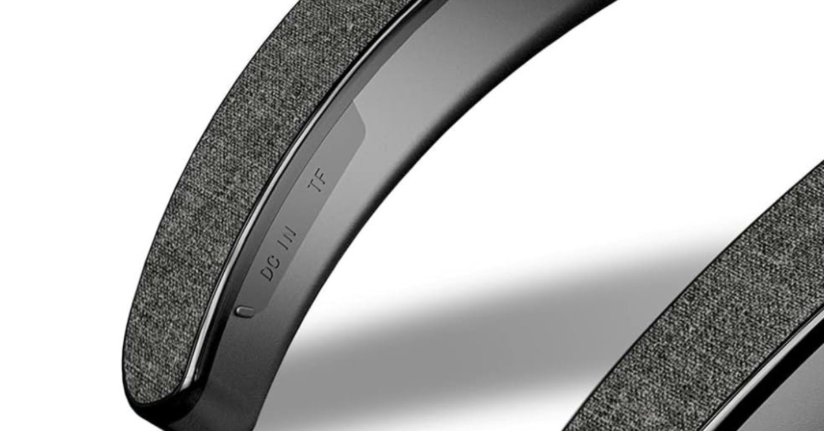 Smalody 905 miglior diffusore da collo