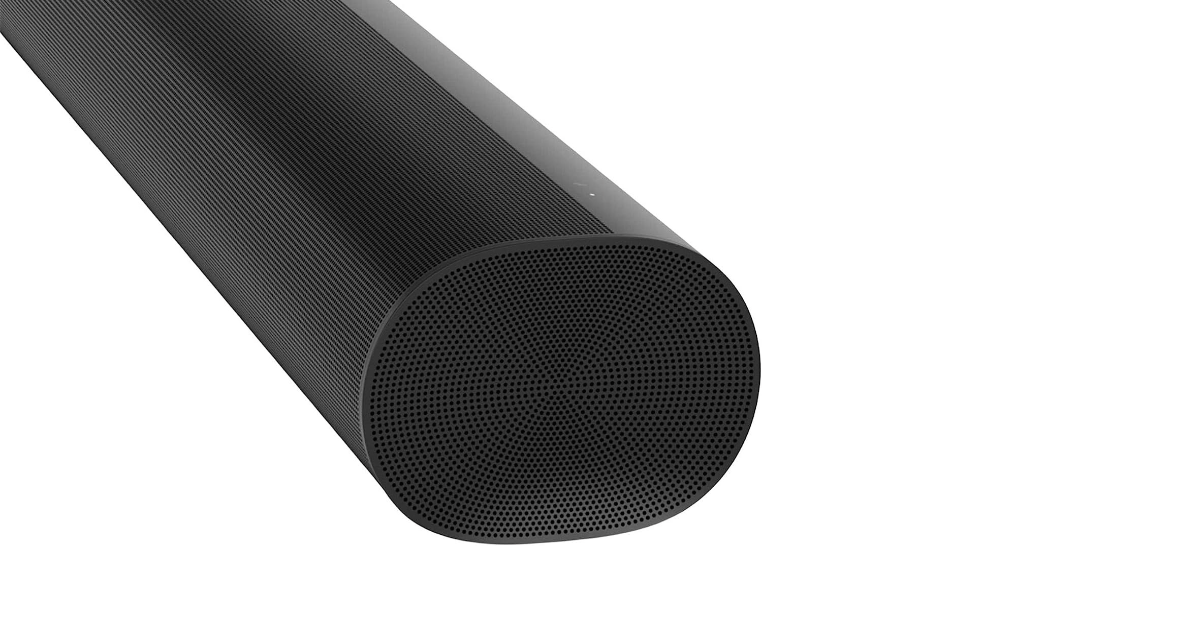 Sonos Arc miglior soundbar per ps5