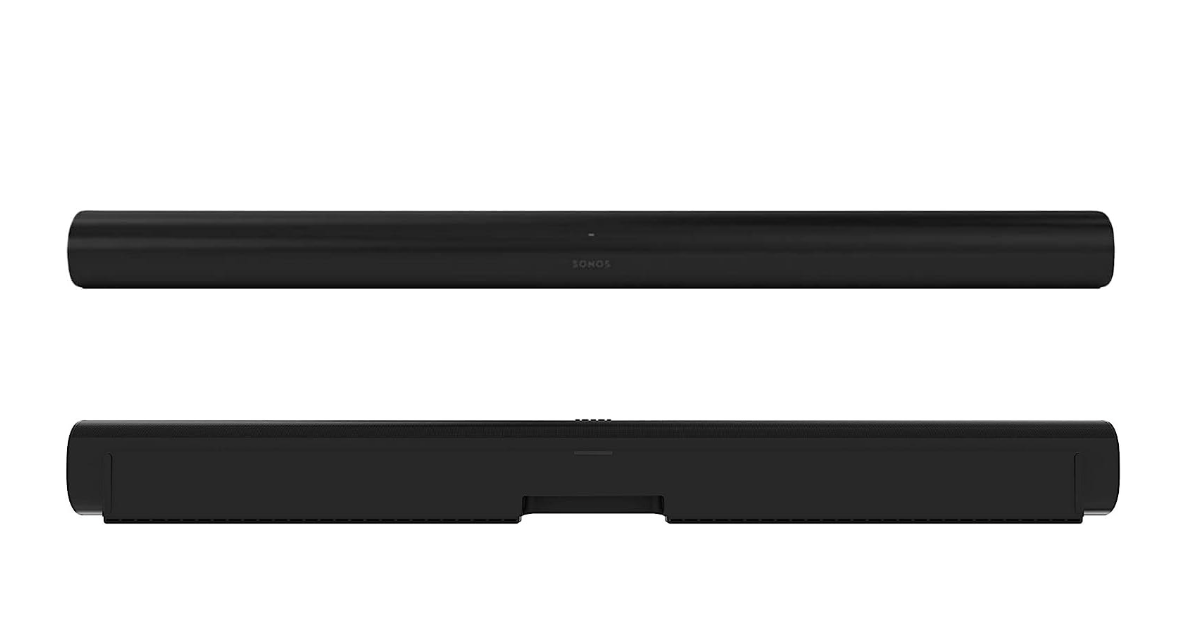 Sonos Arc Smart Soundbar miglior sistema audio per ps5