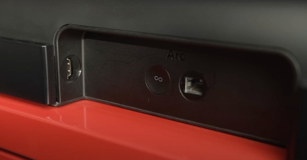 Sonos Arc miglior soundbar xiaomi