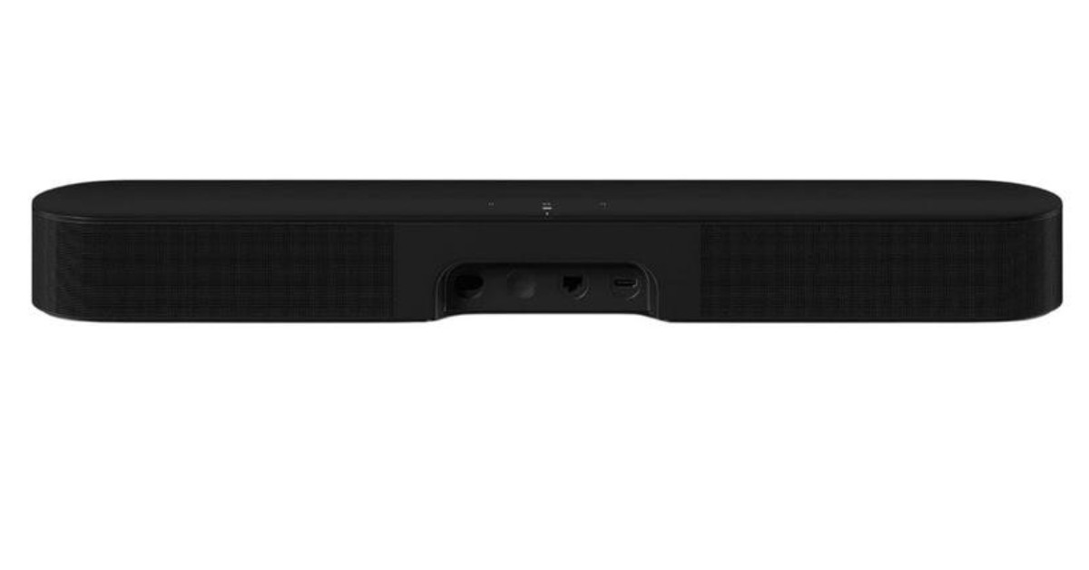 Sonos Beam Gen 2 casse audio per proiettore