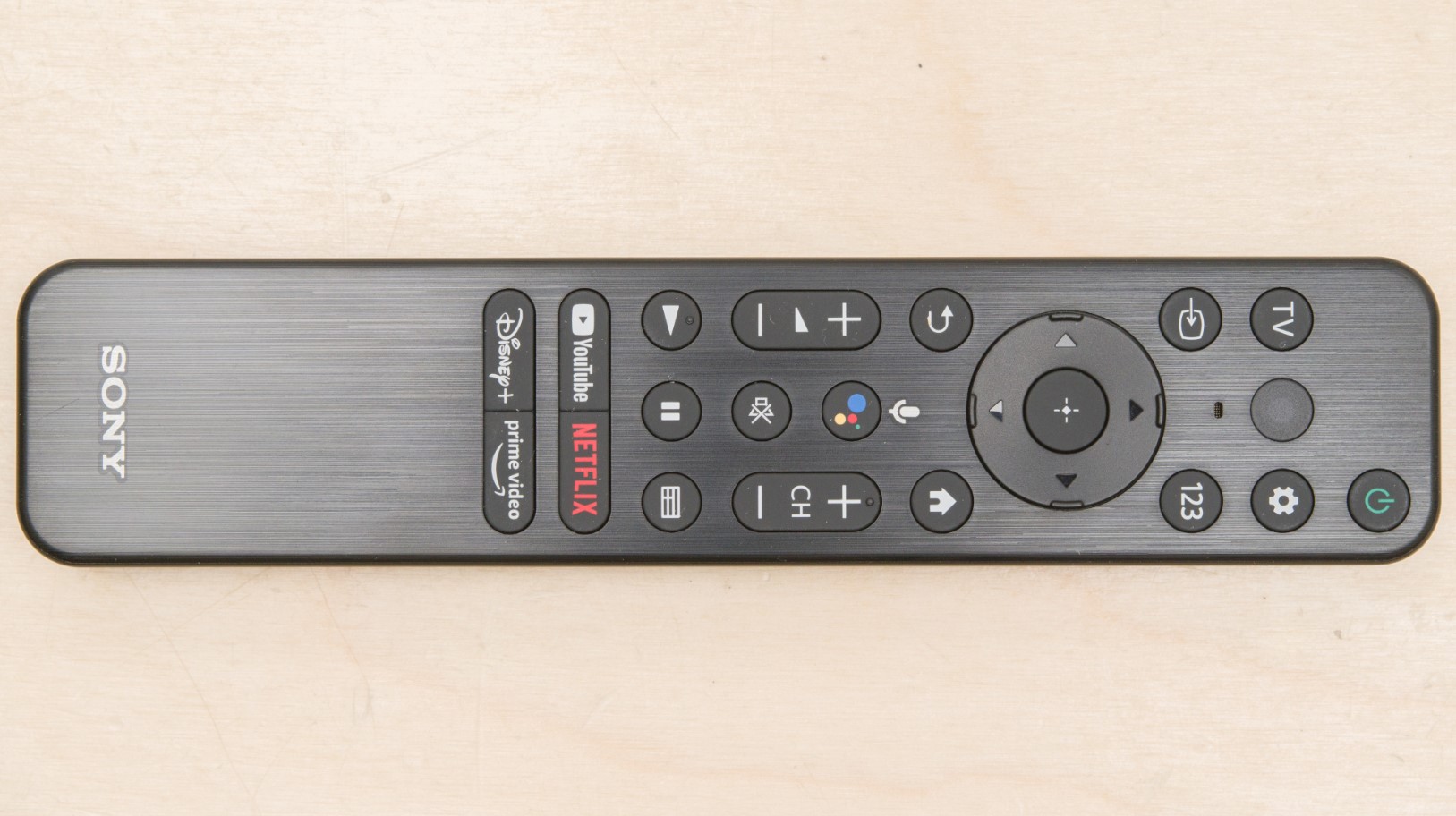 Sony TV 43 Pollici Serie X85K compatta 4K