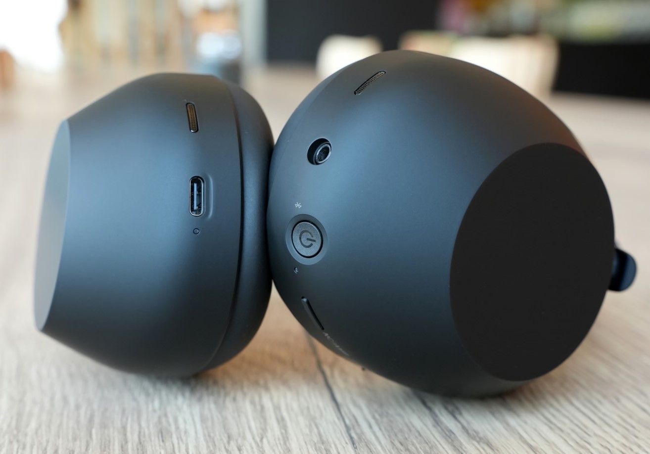 Cuffie ad alta fedeltà Sony WH-1000XM6