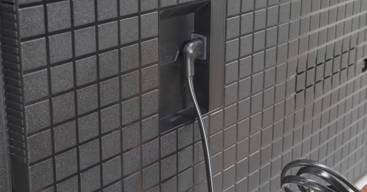 Sony monitor per chiesa