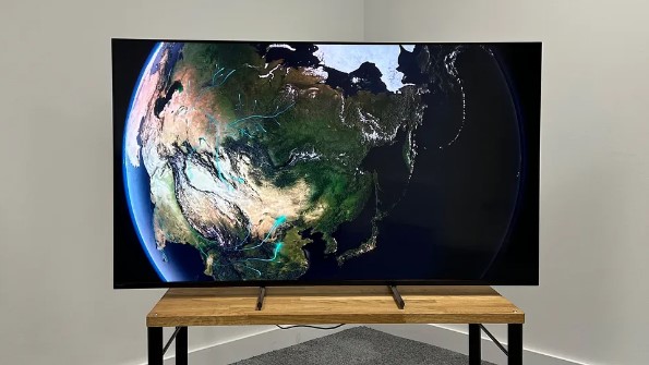 Sony BRAVIA X90L TV intelligente da 55 pollici