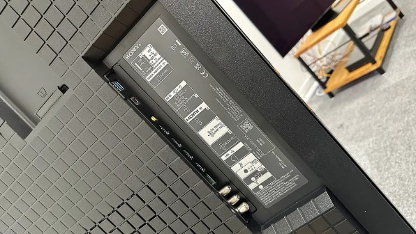 Sony BRAVIA X90L LED 55 pollici