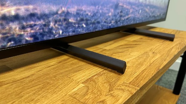 Sony BRAVIA X90L 4K TV 55 pollici per il soggiorno
