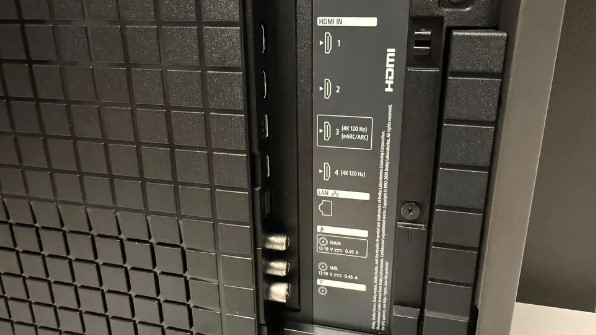 Sony 65 Pollici BRAVIA 8 II Xbox Series X TV