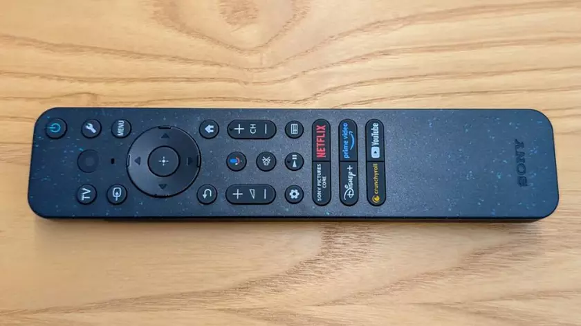 Confronto tra televisori Sony BRAVIA 8 OLED Dolby Atmos