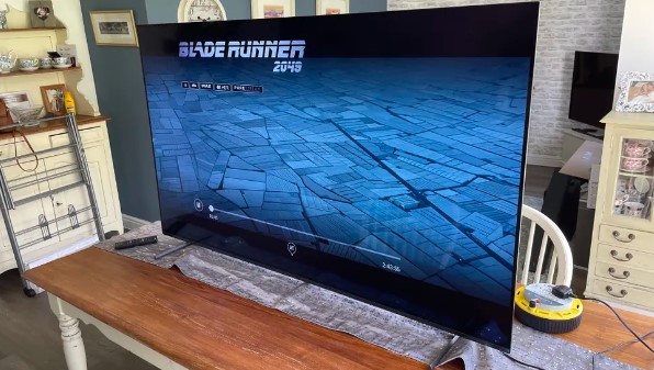 Recensione Sony BRAVIA XR A80L Smart TV 55