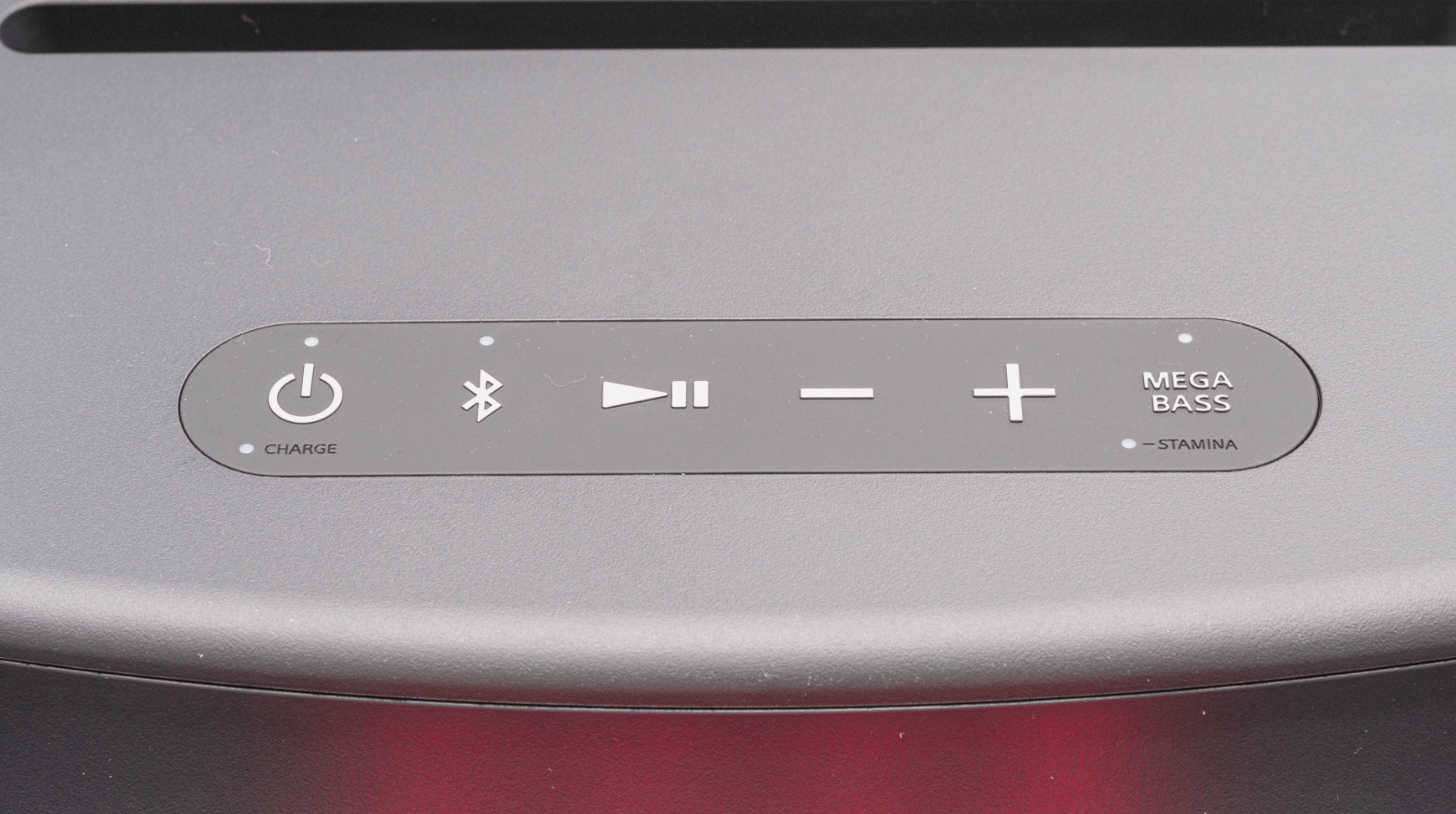 SRS-XP700 di Sony Miglior speaker portatile per party