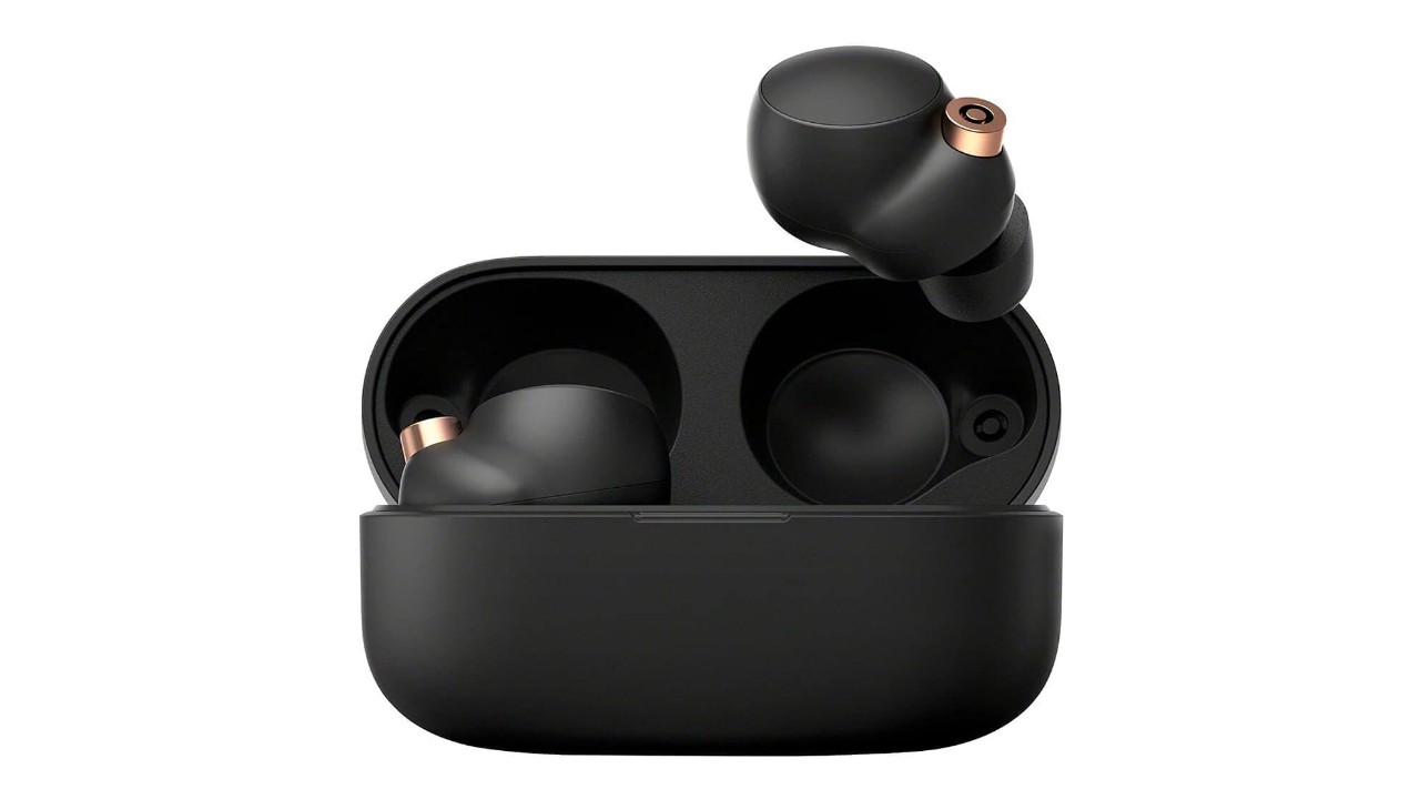 Sony WF-1000XM4 migliori auricolari cancellazione rumore