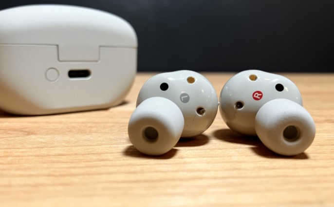 Auricolari traduttori istantanei Sony WF-1000XM5