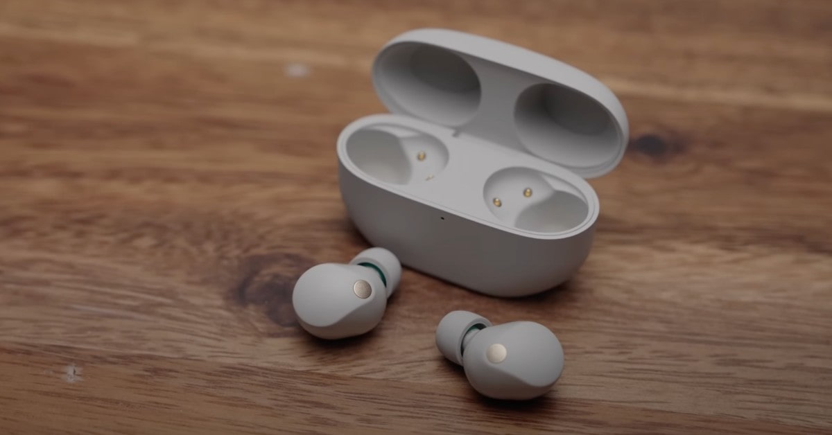 Sony WF-1000XM5 migliori auricolari true wireless