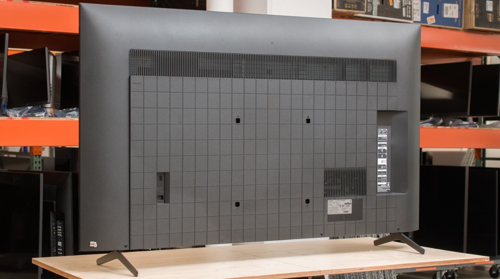 TV Sony X85K televisore 65 meno 1000 euro