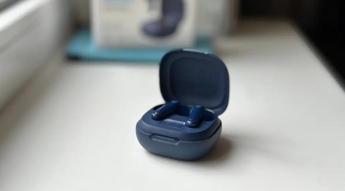 Auricolari budget wireless Soundcore P40i