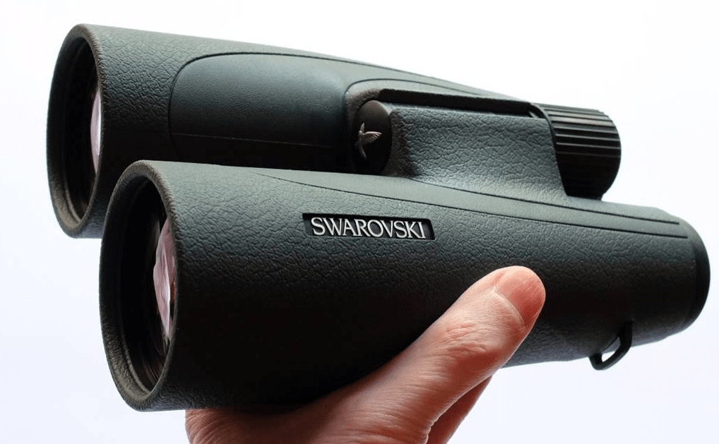 Swarovski SLC 15x56 Binocolo impermeabile