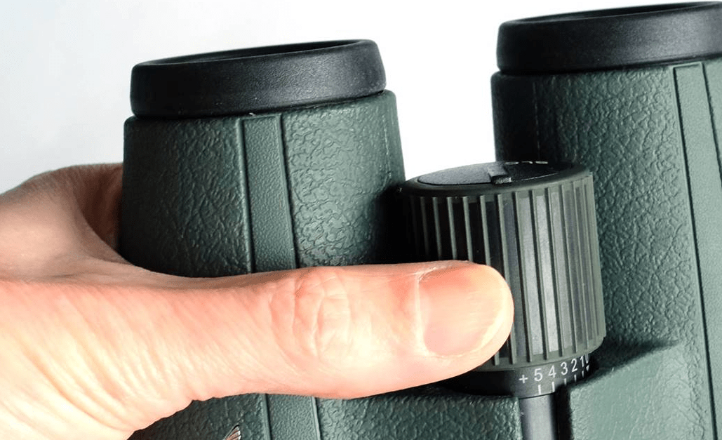 Swarovski SLC 15x56 Binocolo da caccia