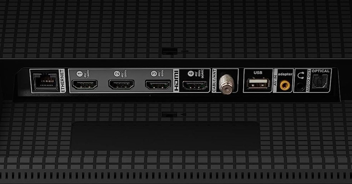 TCL Q7 da 65 pollici miglior tv per sala riunioni