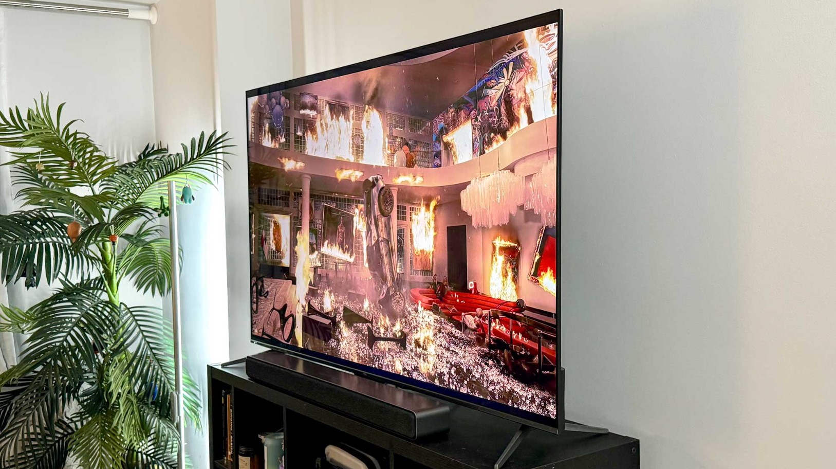 Recensione TV 4K intelligente TCL Q6 55Q650G