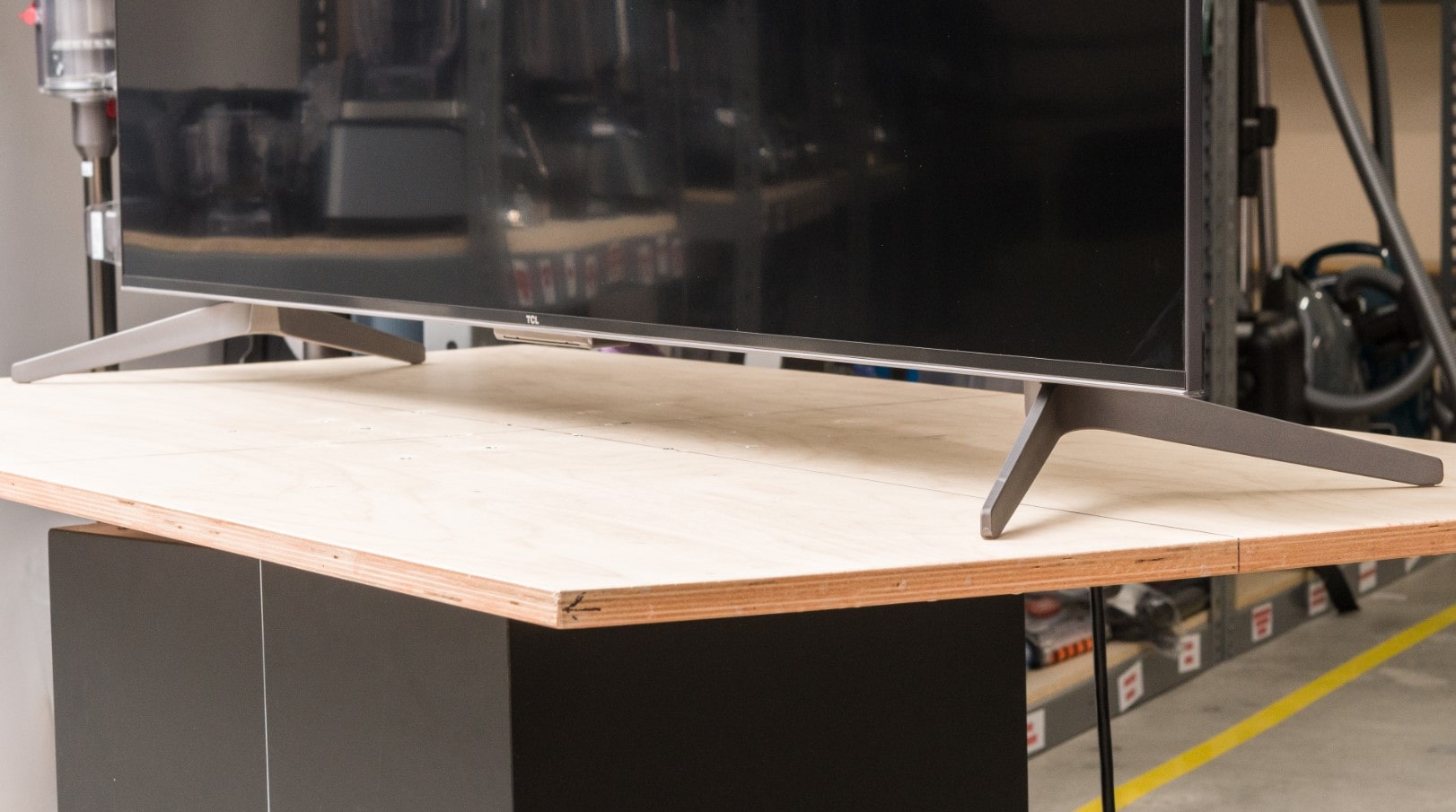 TCL Q7 QLED Televisore 4K 1000€