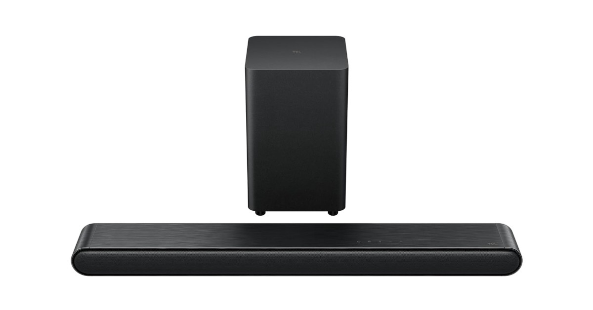 S643WE tcl soundbar