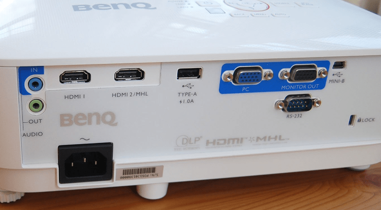 Benq TH671ST o Optoma GT1080HDR