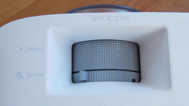 confronto EH200ST vs TH671ST