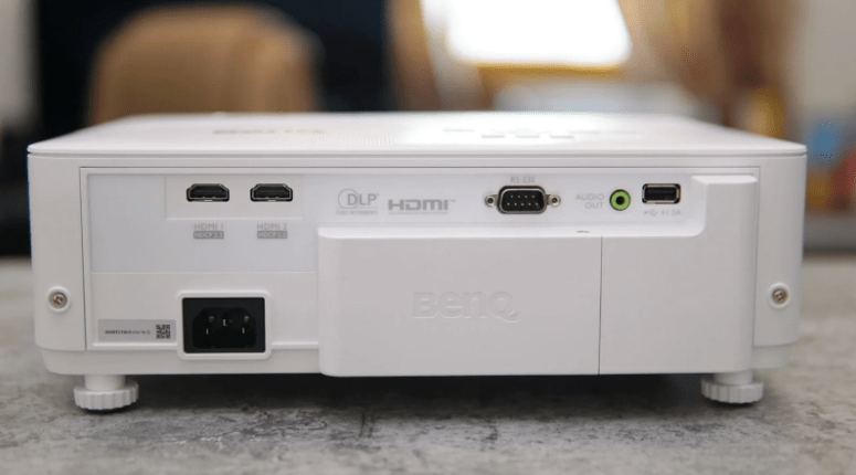 BenQ TK700STI o BenQ TK700