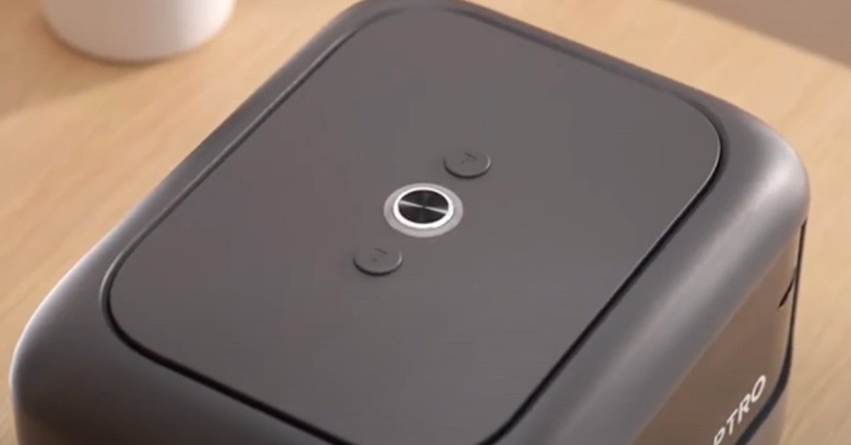 Proiettore cinematografico TOPTRO TR25 sotto i 200 euro