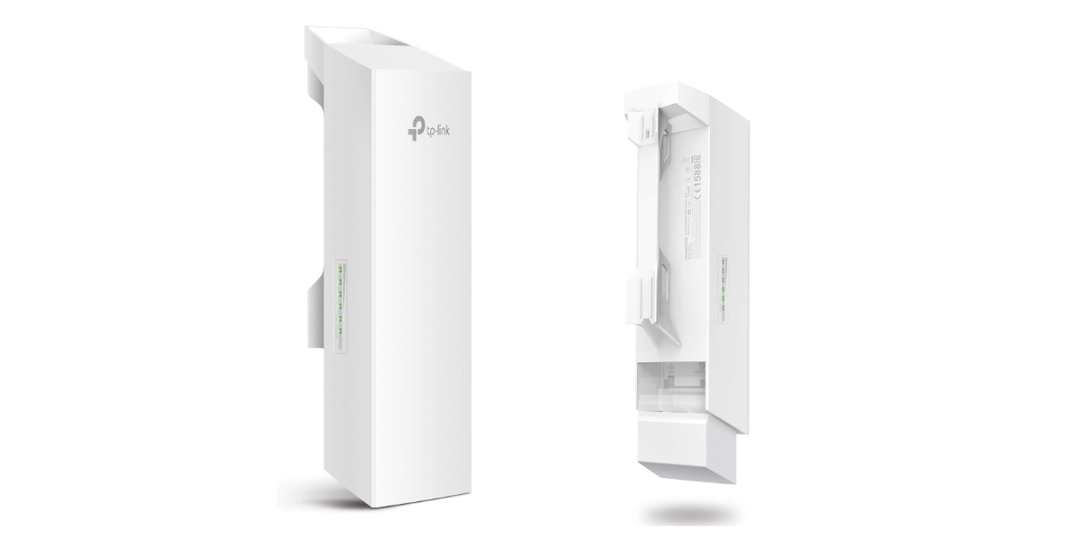 punto di accesso wireless TP-Link CPE210