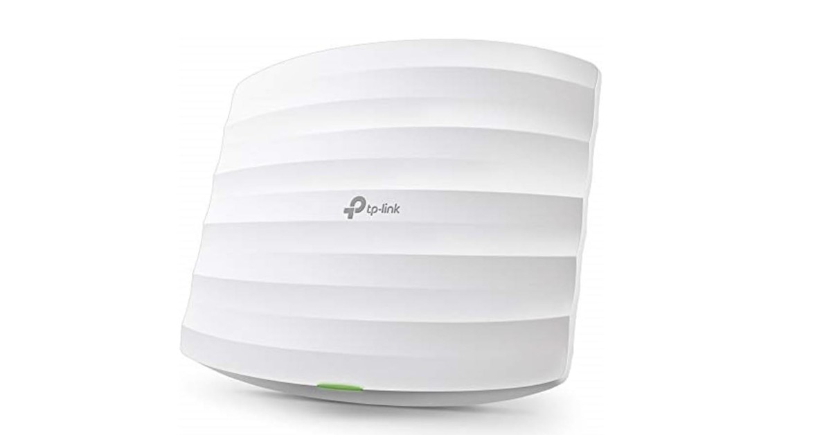 Punto di accesso TP-Link EAP225 AC1350