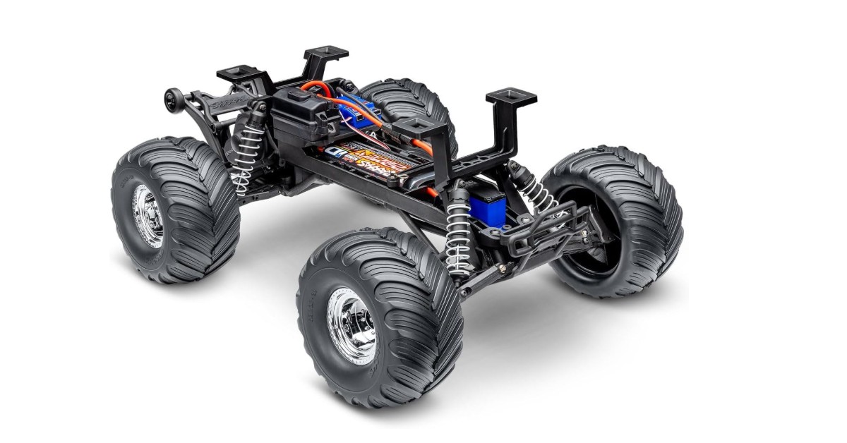 Traxxas RC convenienti