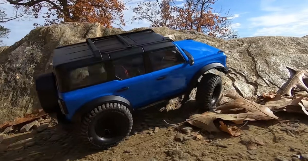 1:18 Traxxas TRX97074 migliori auto radiocomandate sotto 200 €