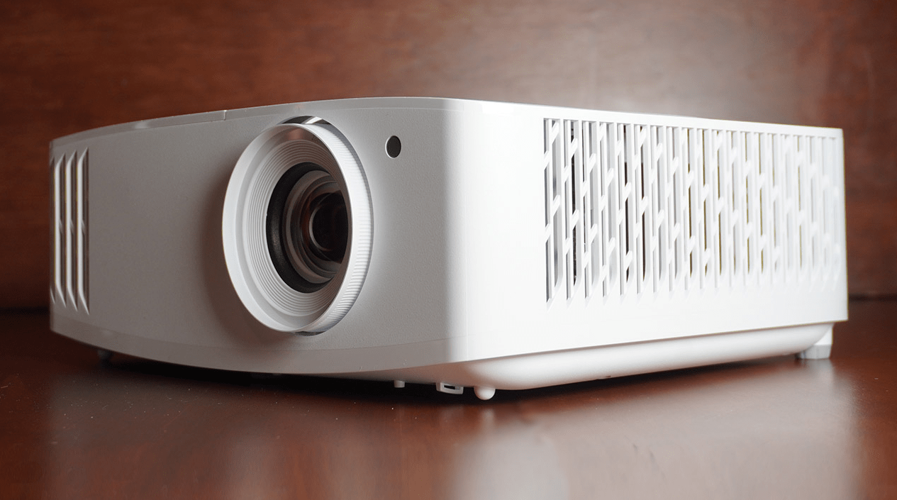 Optoma UHD55 o Benq TK850i
