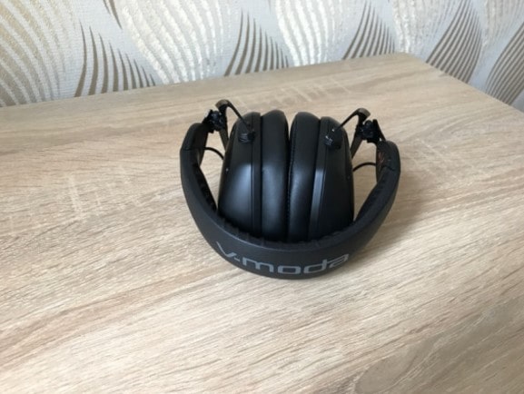 V-MODA Crossfade M-100 cuffie con bassi potenti