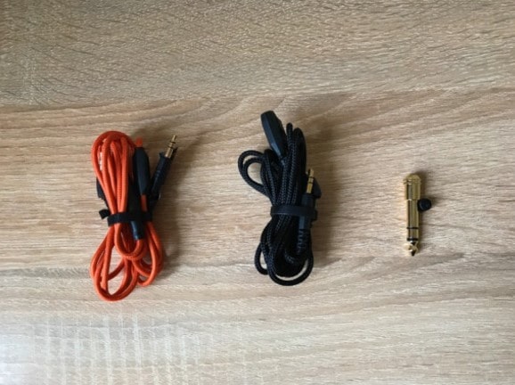 V-MODA Crossfade M-100 cuffie con più bassi