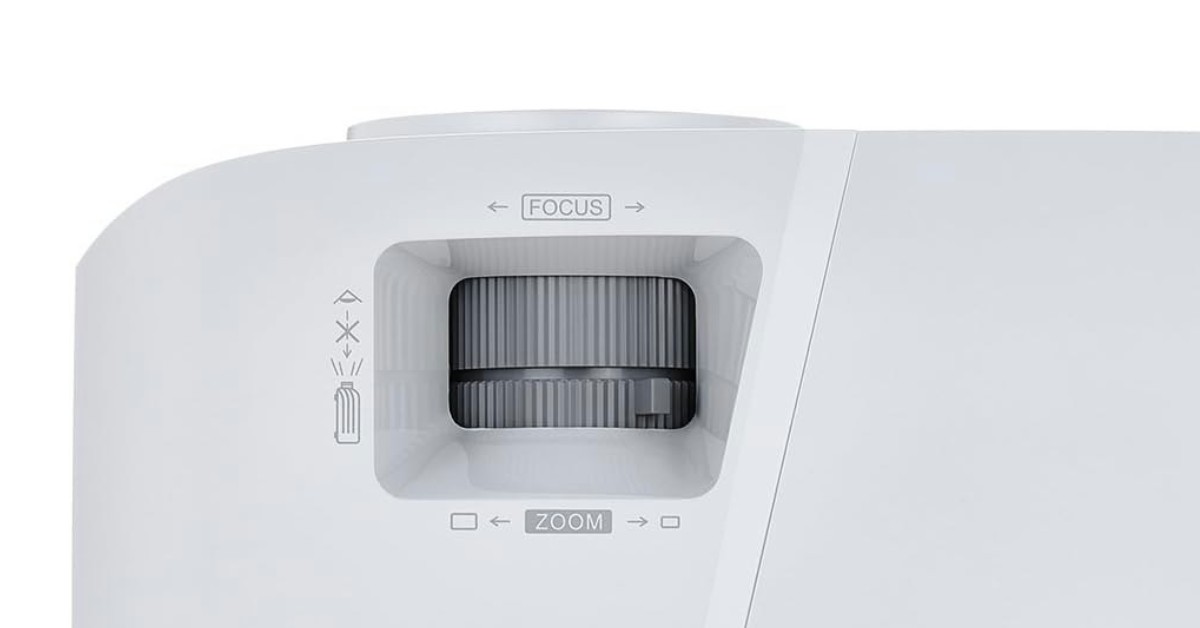 Proiettore home theater ViewSonic PA503W sotto i 500 euro