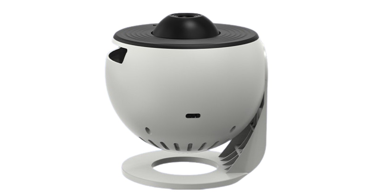 Proiettore planetario VanSmaGo 