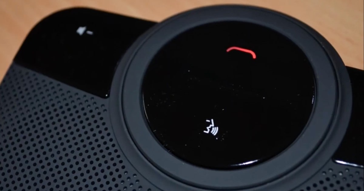 Kit vivavoce per auto VeoPulse B-PRO 2