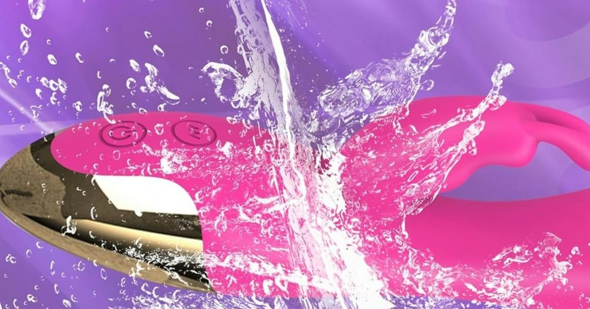 miglior vibratore donna HIVEFUN