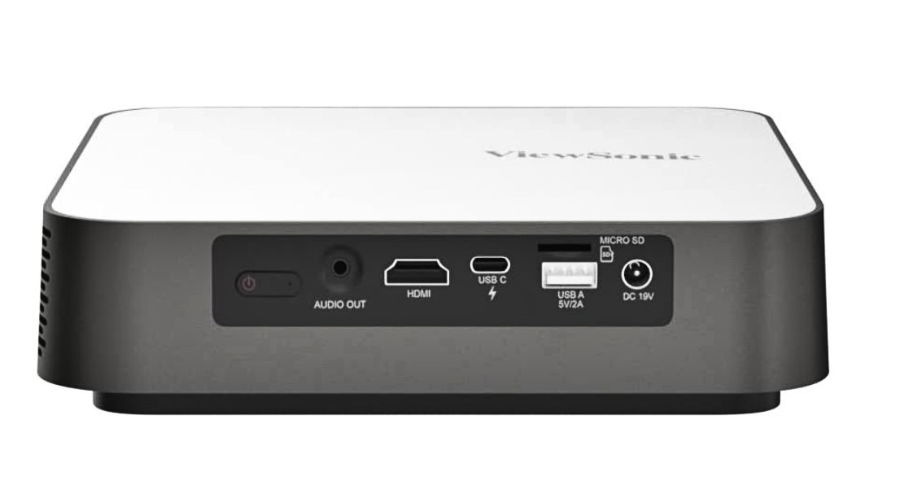 ViewSonic M2 proiettori wifi