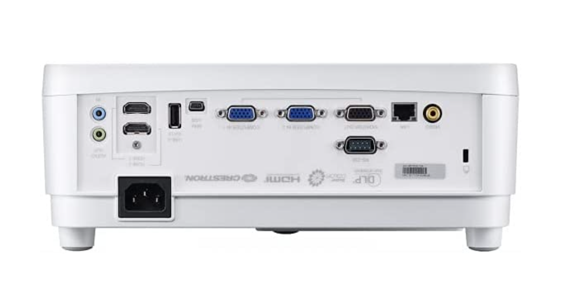 ViewSonic PS600X miglior proiettore sotto i 1000 euro