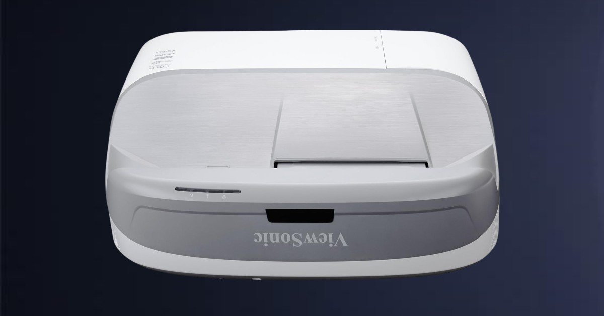 Proiettori interattivi ViewSonic PS750W