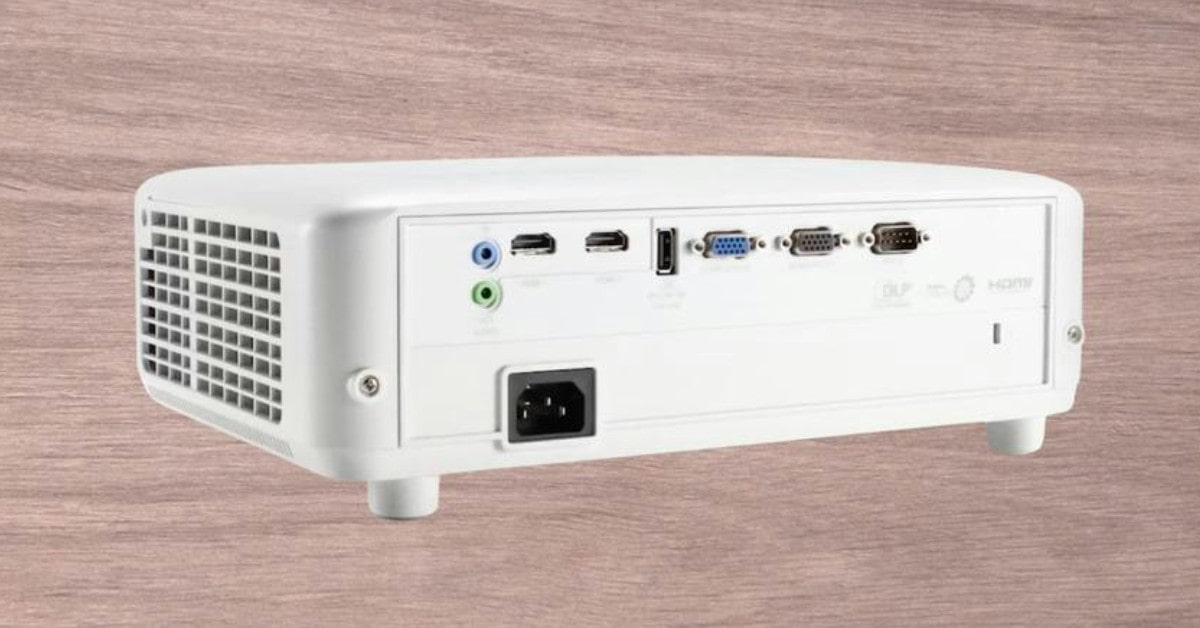 ViewSonic PX701HDH migliori proiettori per ufficio