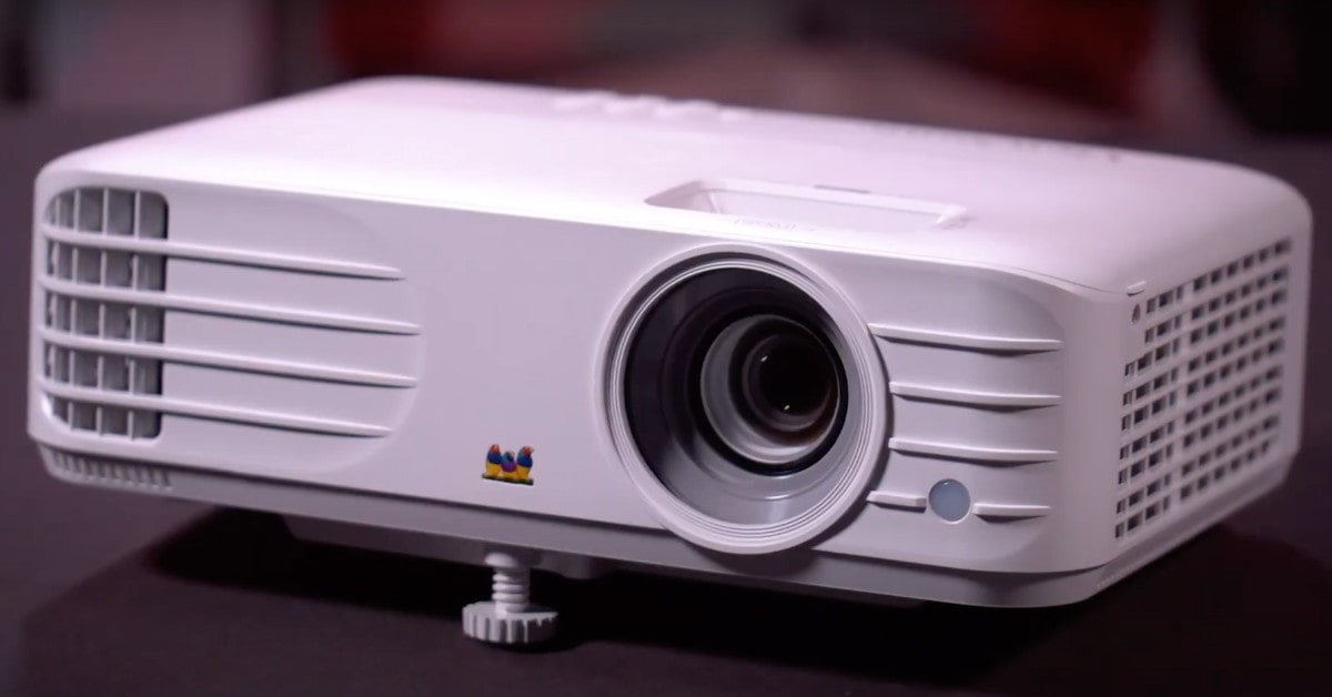 Proiettore galassia ViewSonic PX701HDH amazon