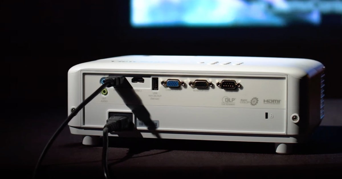 Proiettori ViewSonic PX701HDH su Amazon